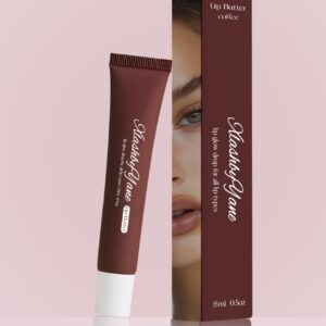Lip glam moisturizer balm