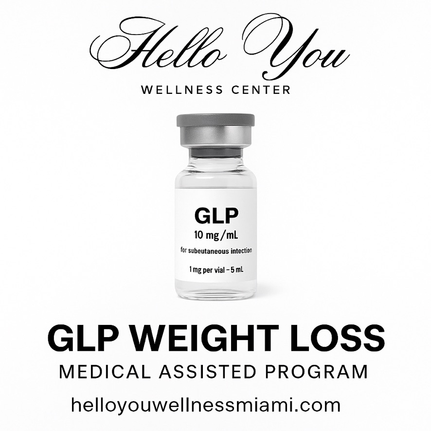 GLP Weight loss